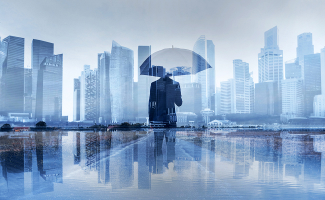 Commercial Property Insurance in Windsor, Ontario