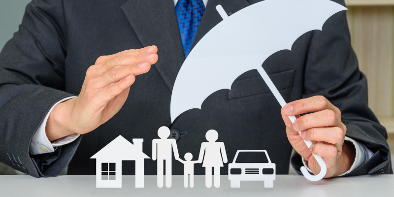 Insurance Broker in Chatham, Ontario