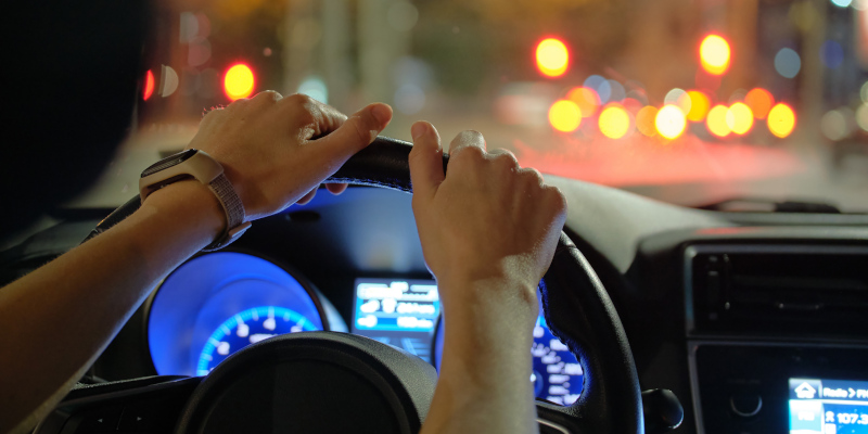 Vehicle Insurance in Chatham, Ontario