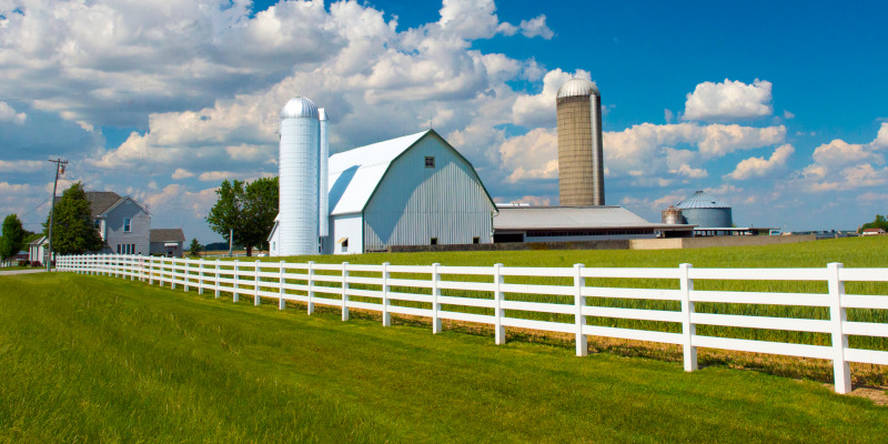 Farm Insurance in Chatham, Ontario