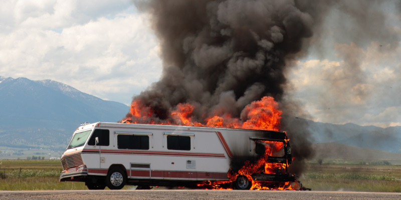 RV Insurance in Barrie, Ontario