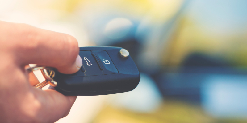 Vehicle Insurance in Windsor, Ontario