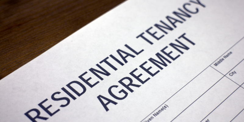 Here’s Why You Should Have Tenant Insurance