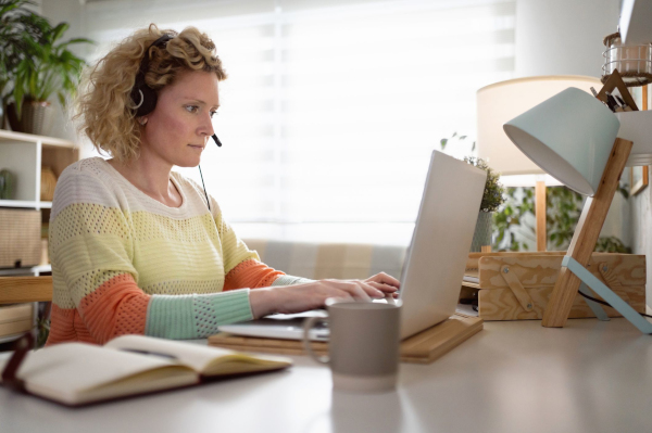 Home-Based Business Insurance in Barrie, Ontario
