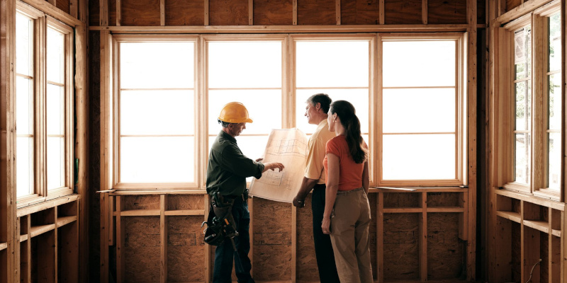 Contractors Insurance in Ontario